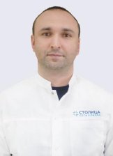 Чанба Георгий Геннадьевич