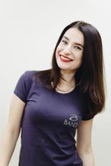 Логинова Анна