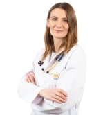 Котова Анна Николаевна