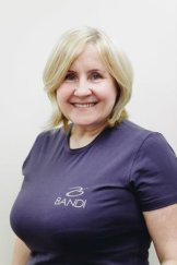 Катькалова Тамара