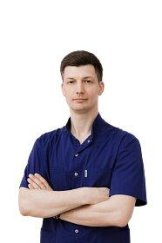 Сарычев Денис Сергеевич