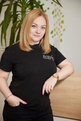 Пусенок Ольга