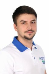 Ерохин Михаил Андреевич