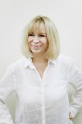Костерина Яна