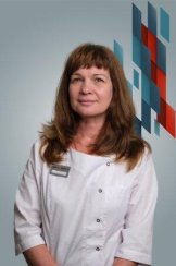 Михайлова Елена Александровна