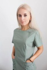 Студеникина Оксана Владимировна