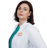 Куприенко (Некрасова) Ирина Владимировна