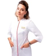 Маевская Евгения Андреевна