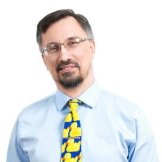Жаринов Владислав Сергеевич