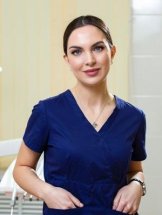 Брилькова Ольга Сергеевна