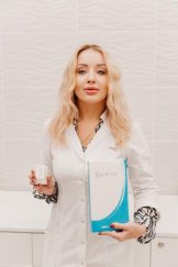 Бородина Олеся Андреевна