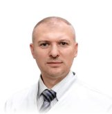 Буровик Сергей Игоревич