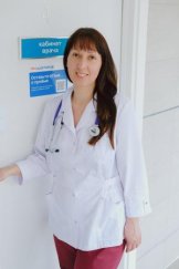 Соколова Оксана Викторовна