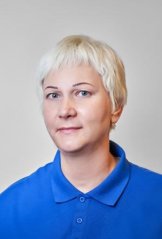 Качанова Наталья Владимировна
