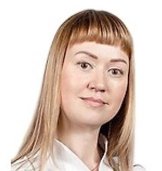 Хмельницкая Вера Александровна