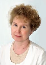 Колесникова Ирина Юрьевна
