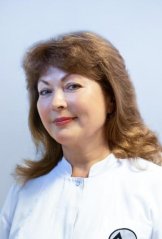 Евтина Ирина Павловна
