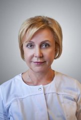 Хомская Елена Геннадиевна