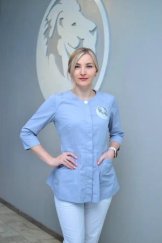 Силакова Диана Александровна