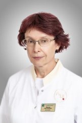 Маслова Инна Петровна