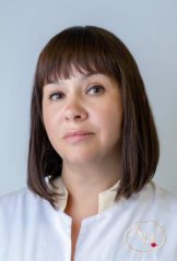 Лиманская Ирина Васильевна