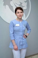 Могорян Виктория Федоровна