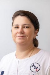 Недилько Наталия Борисовна
