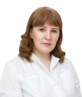 Томилова Юлия Владимировна