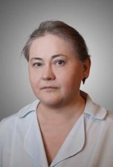 Арбузова Елена Ивановна