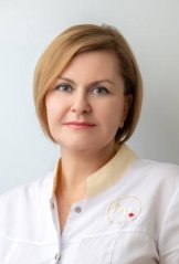 Бердникова Людмила Николаевна