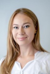Утешева Валерия Алексеевна