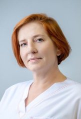 Соппа Юлия Владимировна