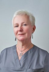 Маринкина Елена Сергеевна