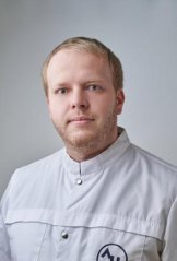 Меняльщиков Василий Евгеньевич