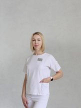 Павлюк Мария Олеговна
