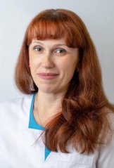 Родионова Екатерина Борисовна