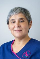 Псядло Елена Алексеевна