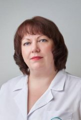 Жукова Елена Николаевна