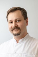 Гусь Виктор Викторович