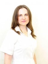 Соломатина Елена Леонидовна