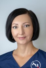 Нелепова Юлия Владимировна