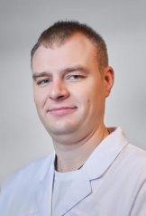 Свищёв Игорь Александрович