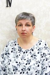Дядюн Анжела Ивановна