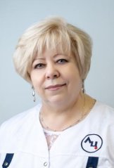 Горчакова Людмила Павловна