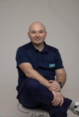 Жданов Алексей Александрович