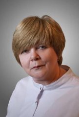 Семенова Елена Николаевна