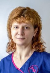 Веденеева Наталья Владимировна