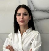 Хачатрян Роксана Робертовна
