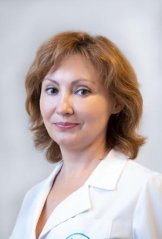 Трофимова Галина Николаевна