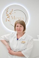 Огребова Светлана Анатольевна